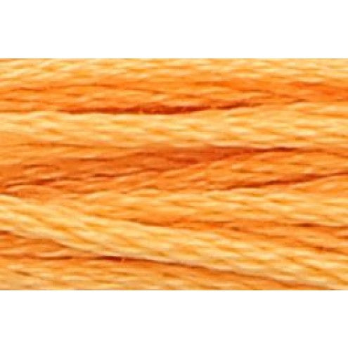 Anchor Sticktwist 8 m Teil I.