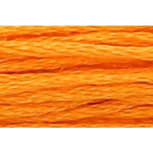 Anchor Sticktwist 8 m Teil I.