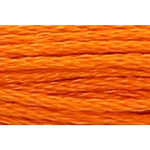 Anchor Sticktwist 8 m Teil I.