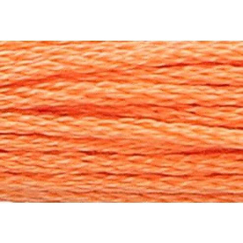 Anchor Sticktwist 8 m Teil I.