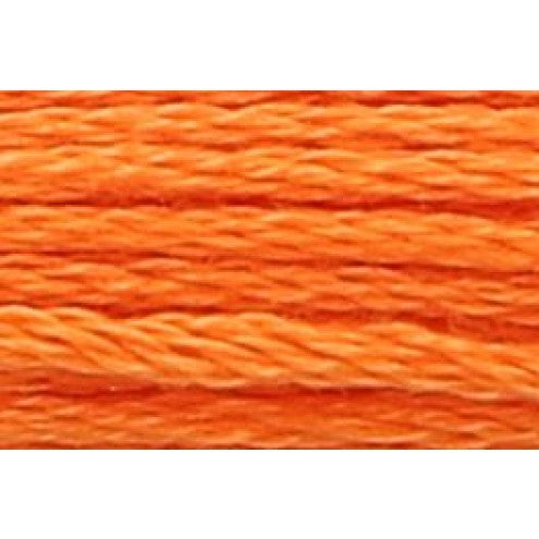 Anchor Sticktwist 8 m Teil I.