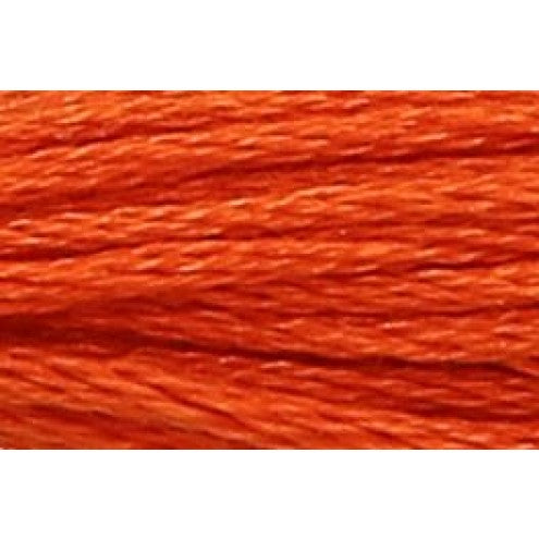 Anchor Sticktwist 8 m Teil I.