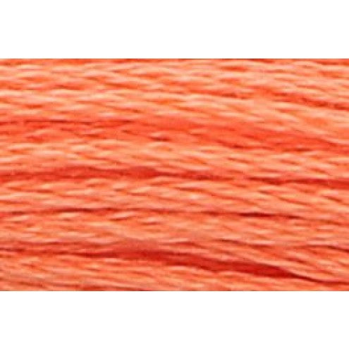 Anchor Sticktwist 8 m Teil I.