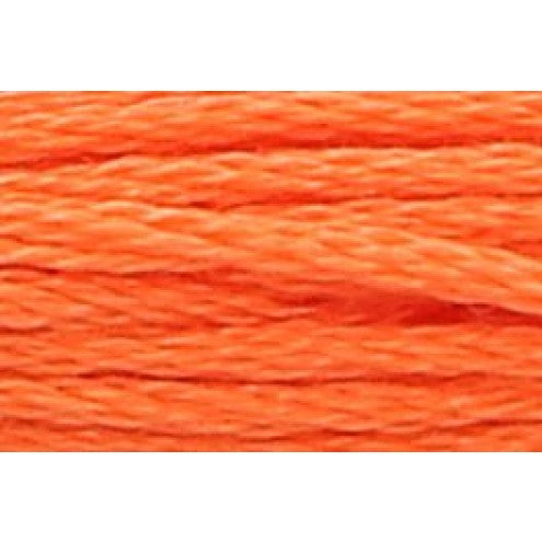 Anchor Sticktwist 8 m Teil I.