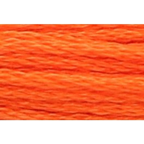 Anchor Sticktwist 8 m Teil I.