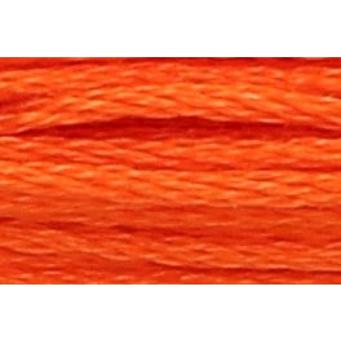 Anchor Sticktwist 8 m Teil I.