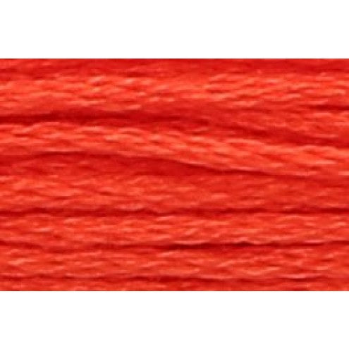 Anchor Sticktwist 8 m Teil I.