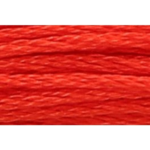Anchor Sticktwist 8 m Teil I.