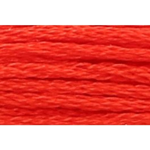 Anchor Sticktwist 8 m Teil I.