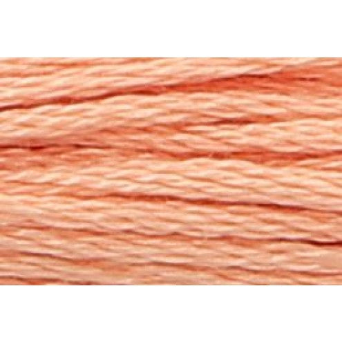 Anchor Sticktwist 8 m Teil I.