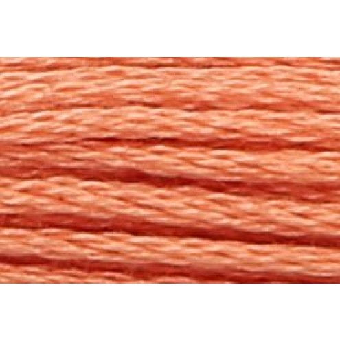 Anchor Sticktwist 8 m Teil I.