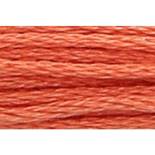 Anchor Sticktwist 8 m Teil I.