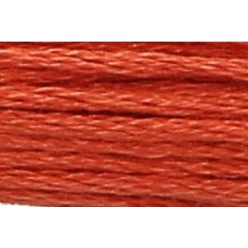 Anchor Sticktwist 8 m Teil I.