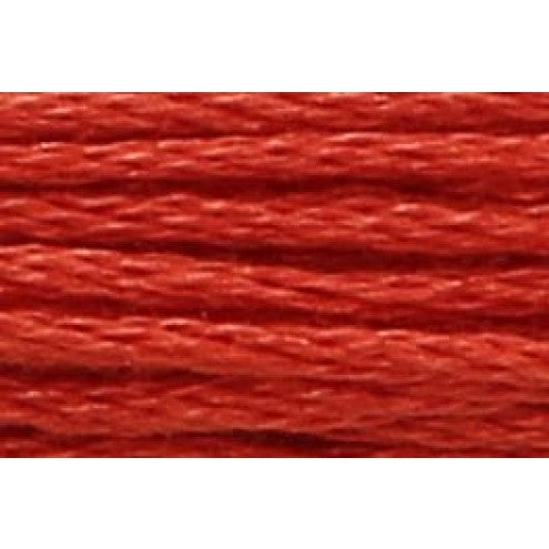 Anchor Sticktwist 8 m Teil I.