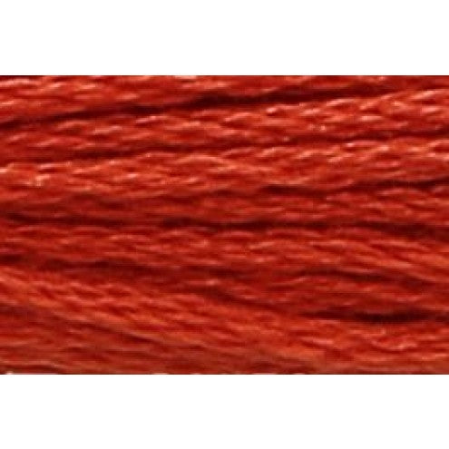 Anchor Sticktwist 8 m Teil I.