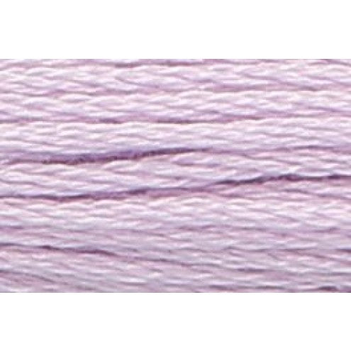 Anchor Sticktwist 8 m Teil I.
