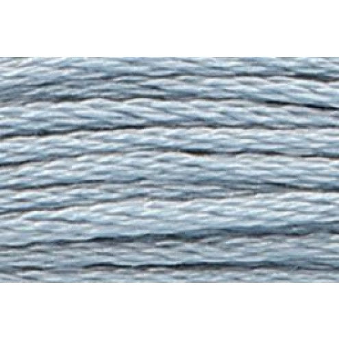 Anchor Sticktwist 8 m Teil I.