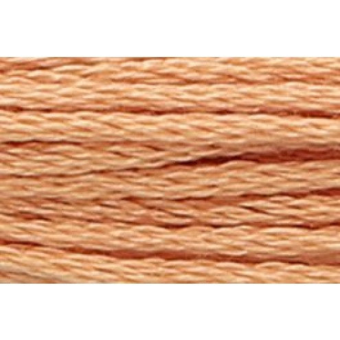 Anchor Sticktwist 8 m Teil I.