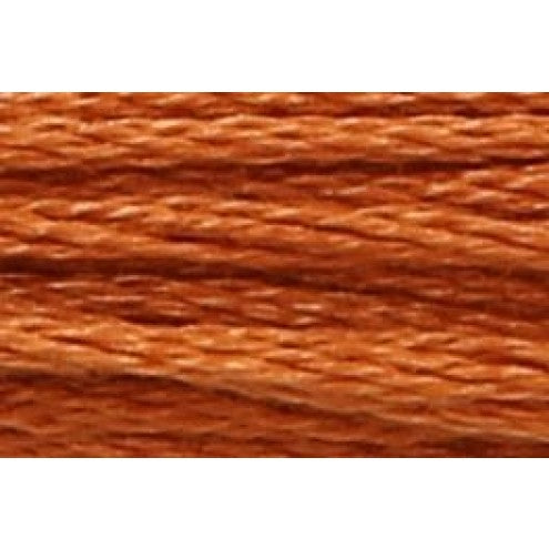 Anchor Sticktwist 8 m Teil I.