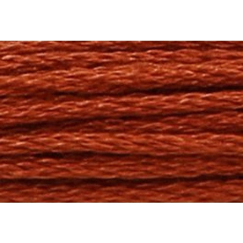 Anchor Sticktwist 8 m Teil I.