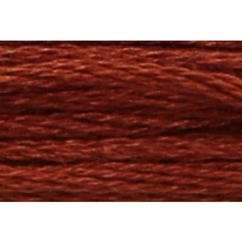 Anchor Sticktwist 8 m Teil I.