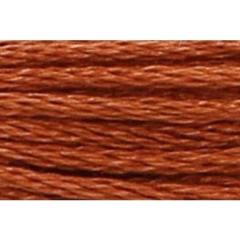 Anchor Sticktwist 8 m Teil I.