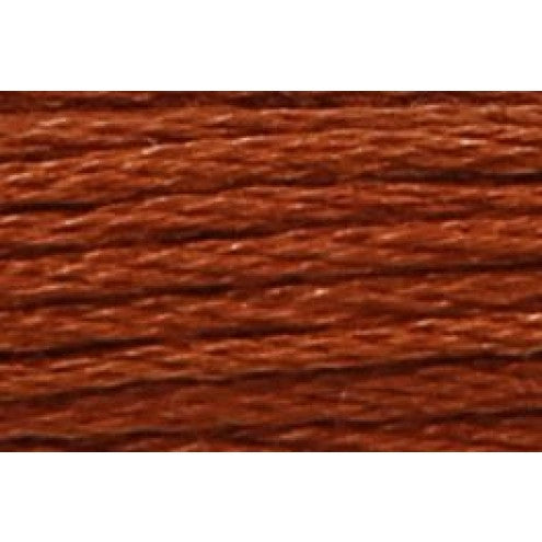 Anchor Sticktwist 8 m Teil I.