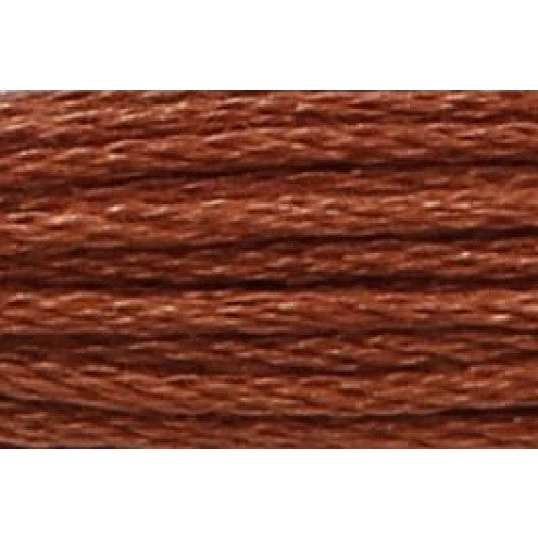 Anchor Sticktwist 8 m Teil I.