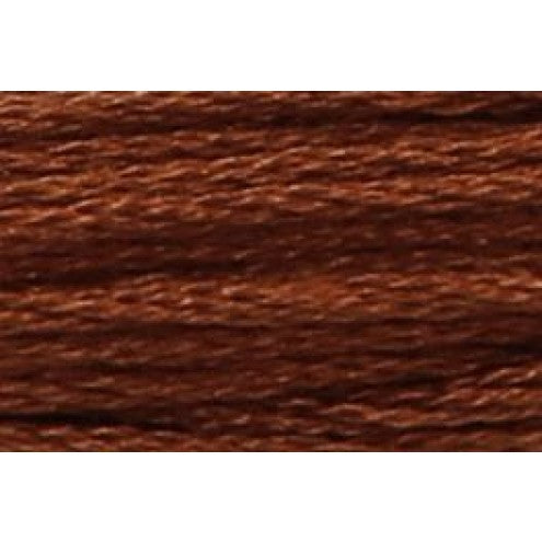Anchor Sticktwist 8 m Teil I.