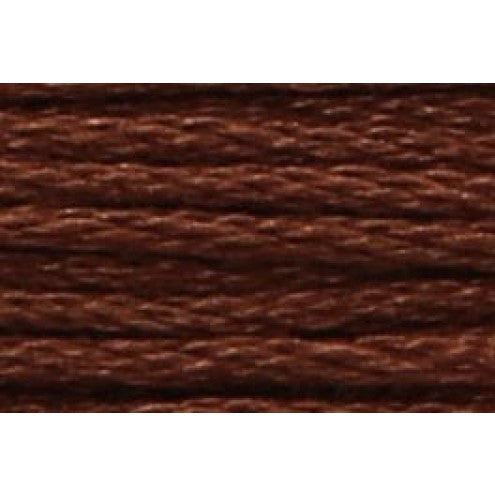 Anchor Sticktwist 8 m Teil I.