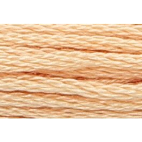 Anchor Sticktwist 8 m Teil I.
