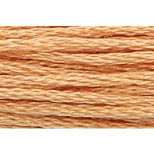 Anchor Sticktwist 8 m Teil I.