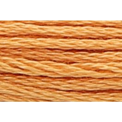 Anchor Sticktwist 8 m Teil I.