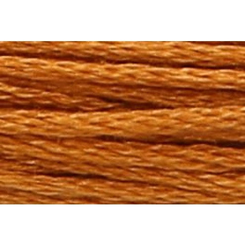 Anchor Sticktwist 8 m Teil I.