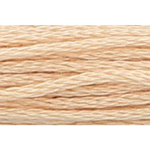 Anchor Sticktwist 8 m Teil I.