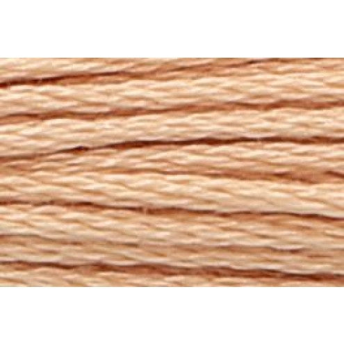 Anchor Sticktwist 8 m Teil I.