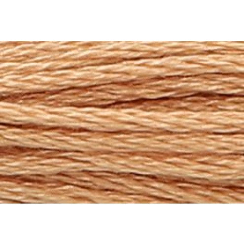 Anchor Sticktwist 8 m Teil I.