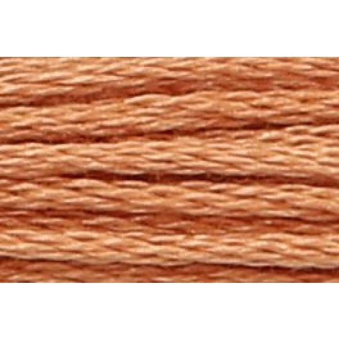 Anchor Sticktwist 8 m Teil I.
