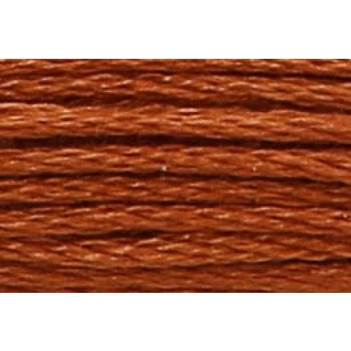 Anchor Sticktwist 8 m Teil I.