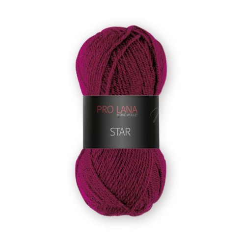 Pro Lana Star 50g