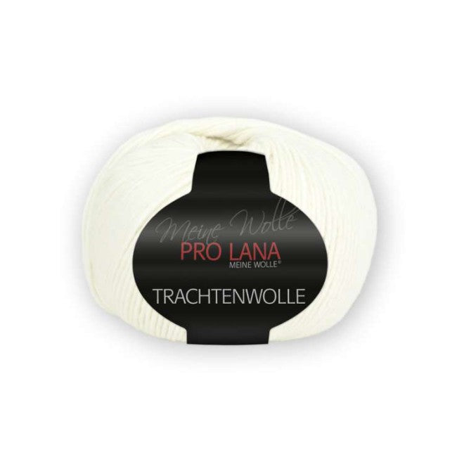 Pro Lana Trachtenwolle 100g