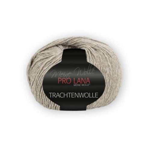 Pro Lana Trachtenwolle 100g
