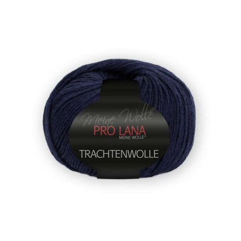 Pro Lana Trachtenwolle 100g