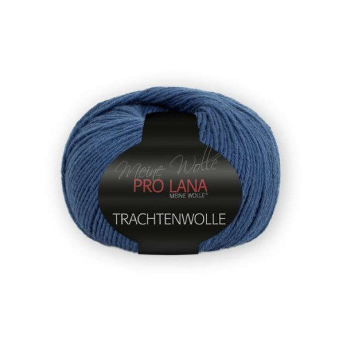 Pro Lana Trachtenwolle 100g