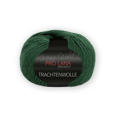 Pro Lana Trachtenwolle 100g