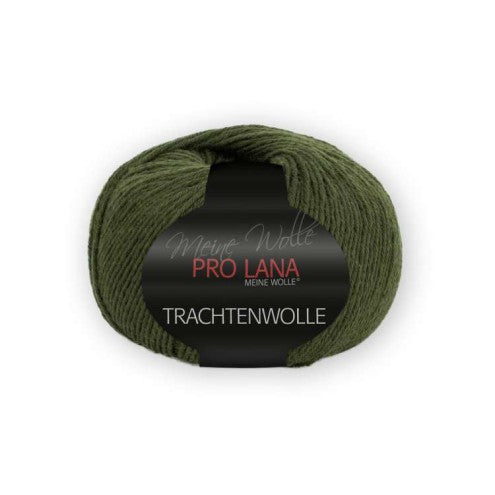 Pro Lana Trachtenwolle 100g