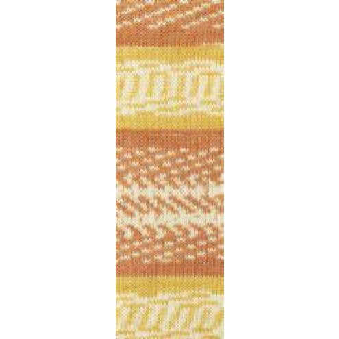 Pro Lana Fjord Socks (4-fach) 100g