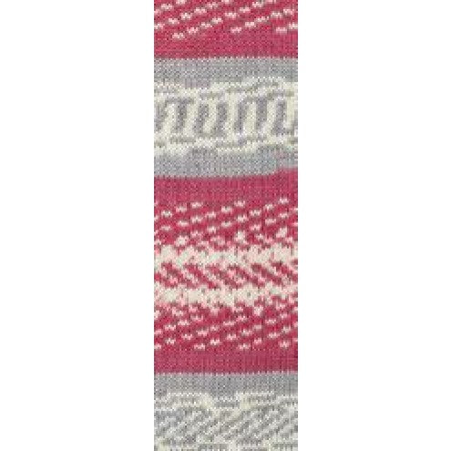 Pro Lana Fjord Socks (4-fach) 100g
