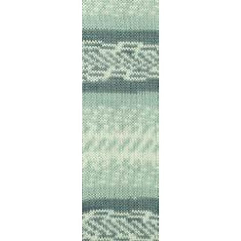 Pro Lana Fjord Socks (4-fach) 100g