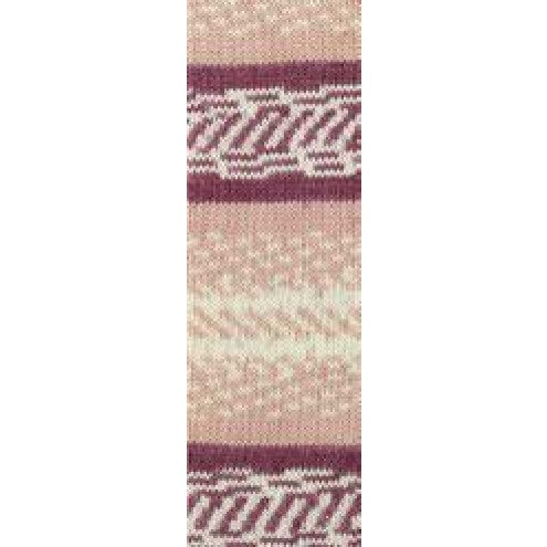 Pro Lana Fjord Socks (4-fach) 100g
